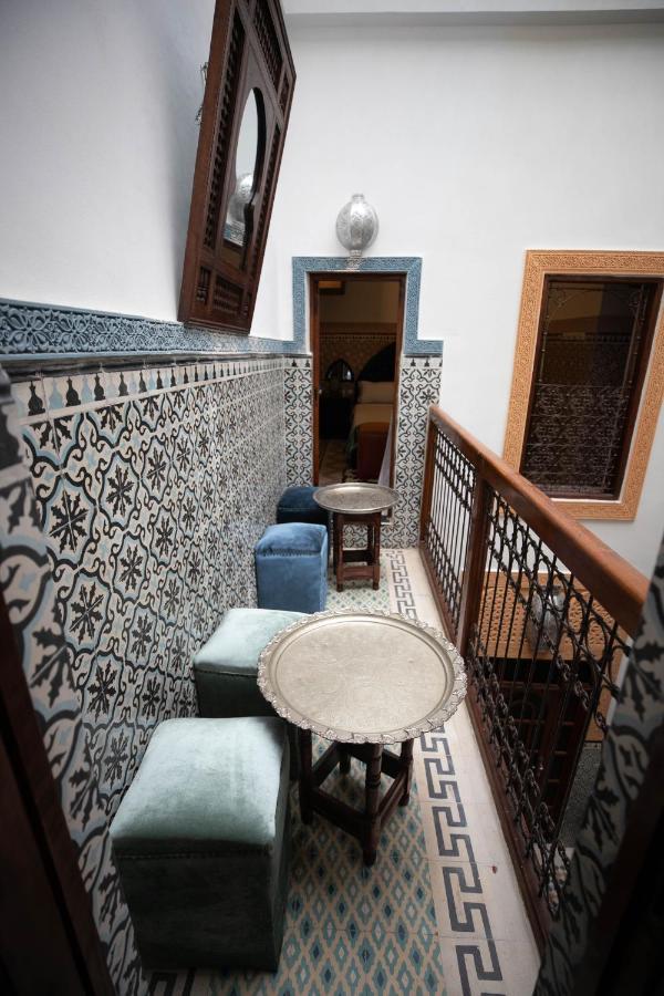 פס Riad Dar Barae מראה חיצוני תמונה