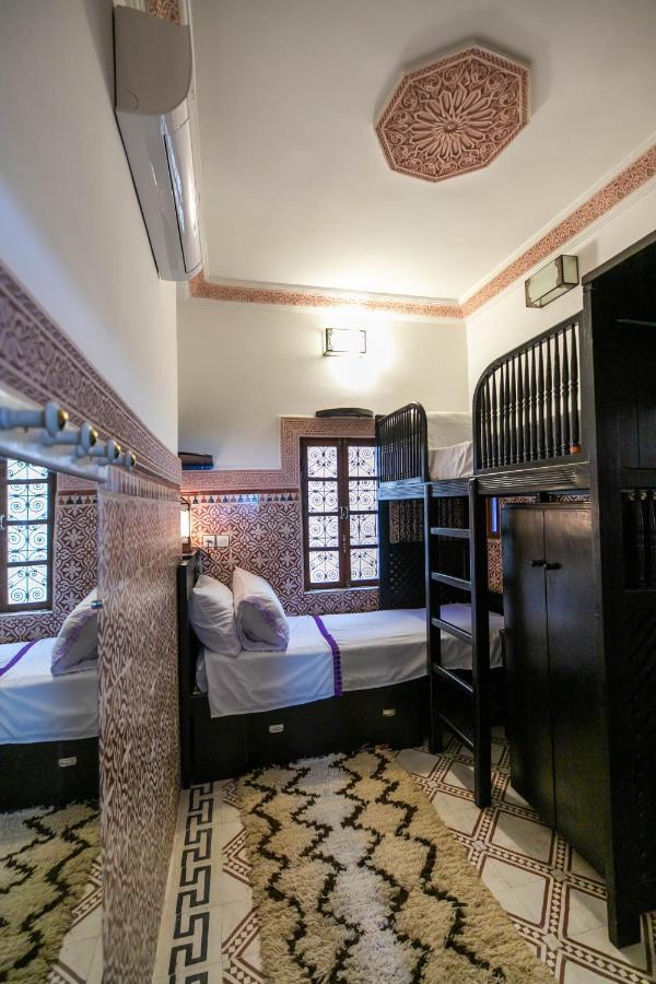 פס Riad Dar Barae מראה חיצוני תמונה