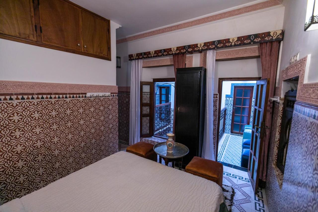 פס Riad Dar Barae מראה חיצוני תמונה