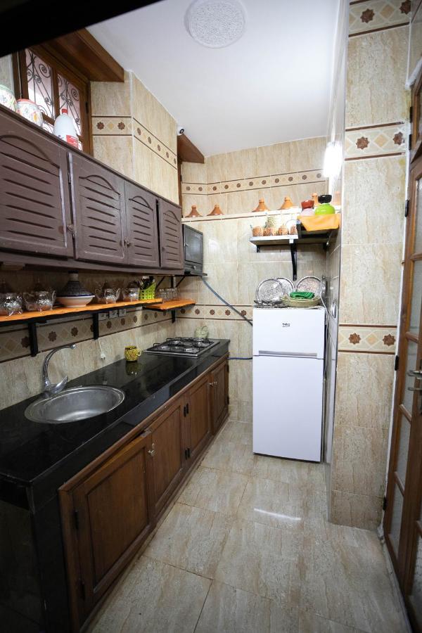 פס Riad Dar Barae מראה חיצוני תמונה