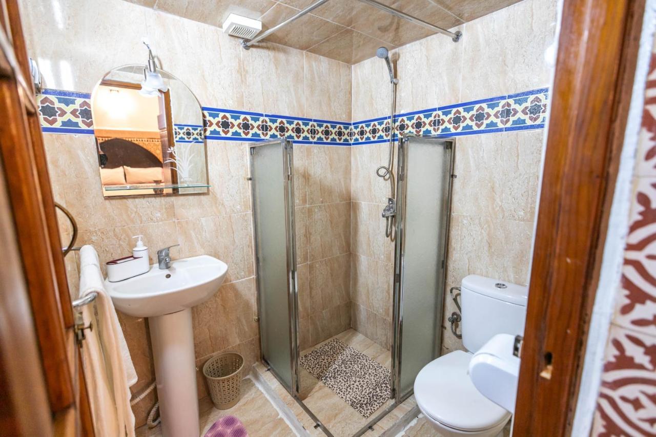 פס Riad Dar Barae מראה חיצוני תמונה