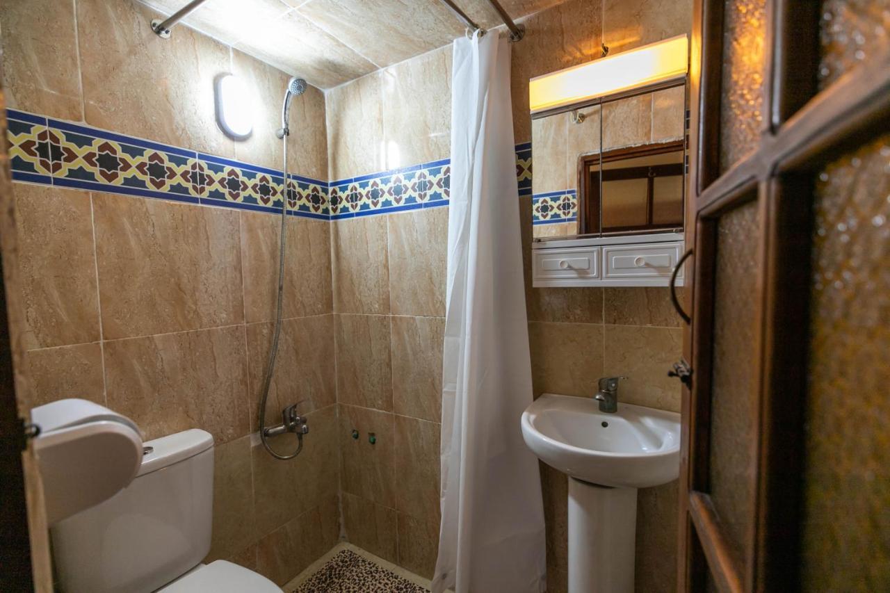 פס Riad Dar Barae מראה חיצוני תמונה