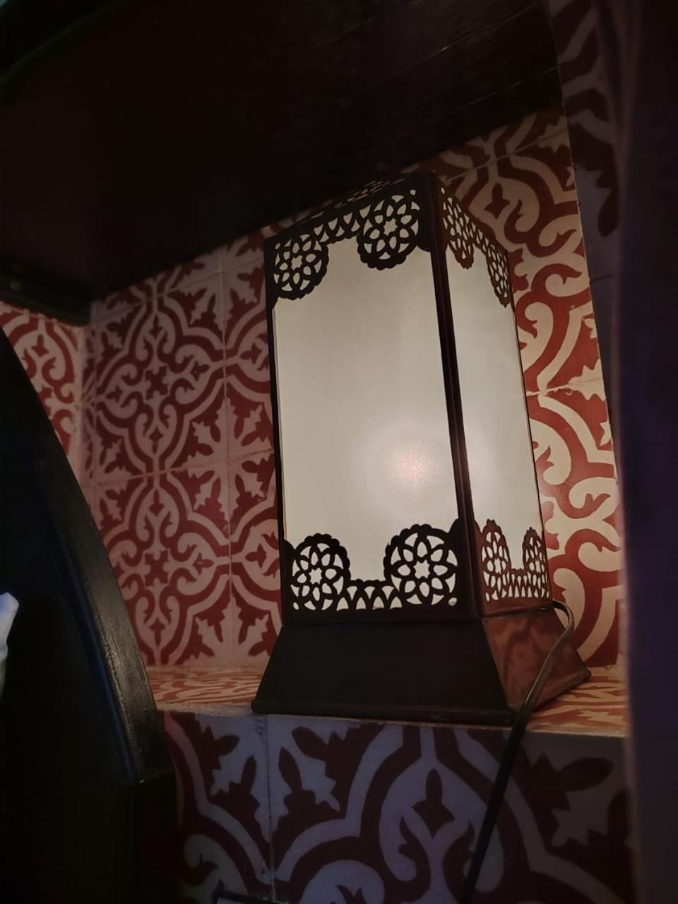 פס Riad Dar Barae מראה חיצוני תמונה